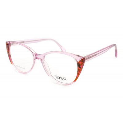 Оправа пластикова Royal 2081-C6