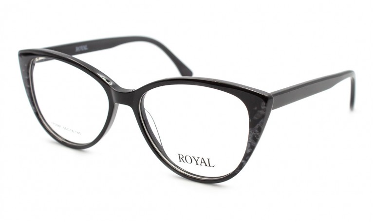 Оправа пластикова Royal 2081-C7