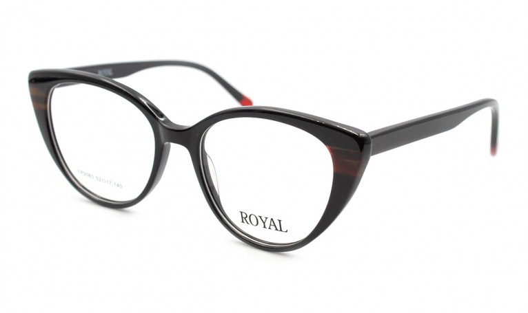 Оправа пластикова Royal 2083-C1