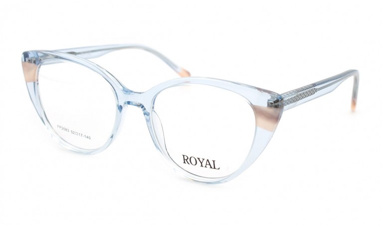 Оправа пластикова Royal 2083-C3