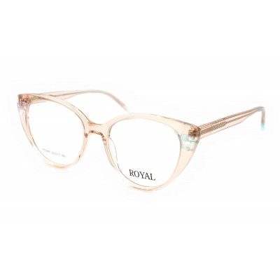 Оправа пластикова Royal 2083-C5