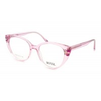 Оправа пластиковая Royal 2083-C6