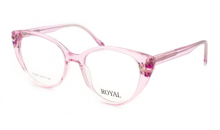 Оправа пластикова Royal 2083-C6