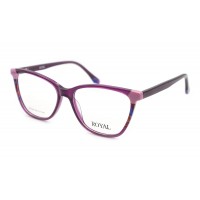 Оправа пластикова Royal 2100-C3