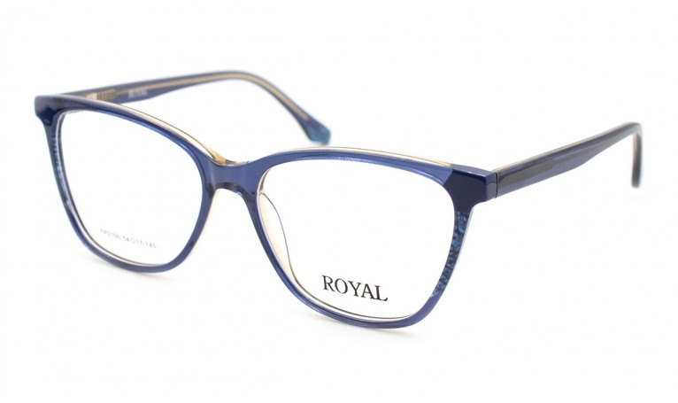 Оправа пластикова Royal 2100-C6