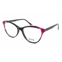 Оправа пластиковая Royal 2101-C1 Оправа пластиковая Royal 2101-C1