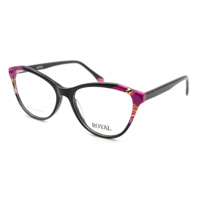 Оправа пластикова Royal 2101-C1