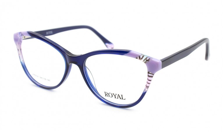 Оправа пластикова Royal 2101-C2