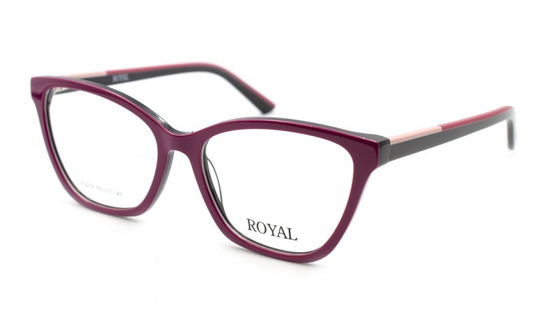 Оправа пластикова Royal 2216-C2