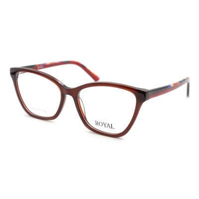 Оправа пластикова Royal 2216-C5