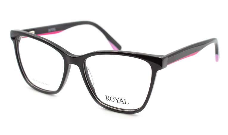 Оправа пластикова Royal 2217-C1