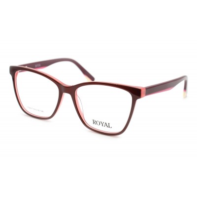 Оправа пластикова Royal 2217-C6