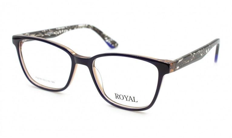 Оправа пластикова Royal 2218-C3