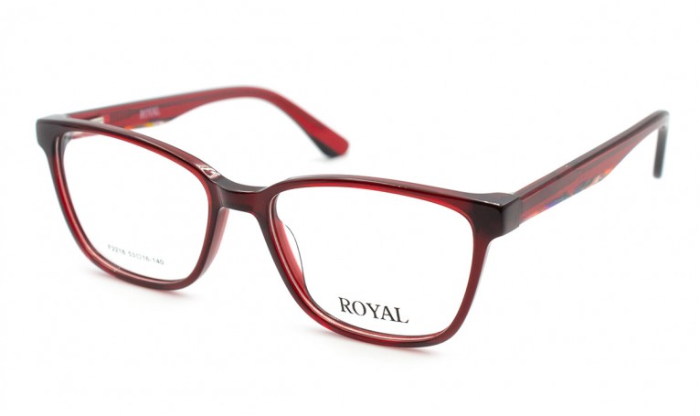 Оправа пластикова Royal 2218-C5