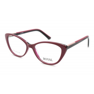 Оправа пластикова Royal 2221-C3