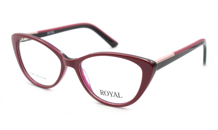 Оправа пластикова Royal 2221-C3