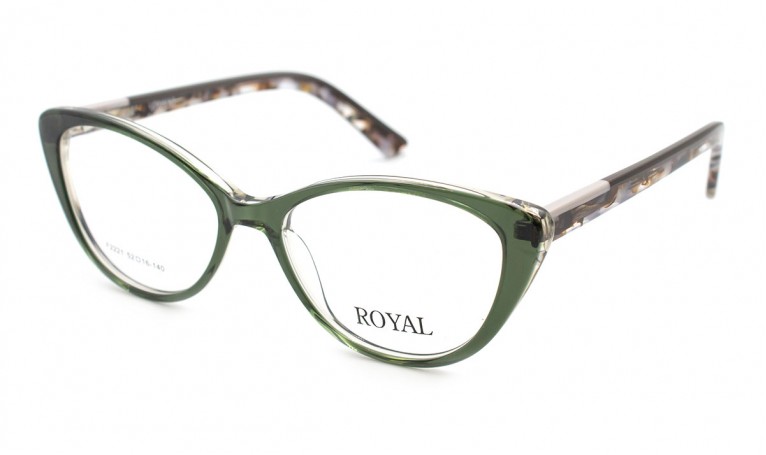Оправа пластикова Royal 2221-C5