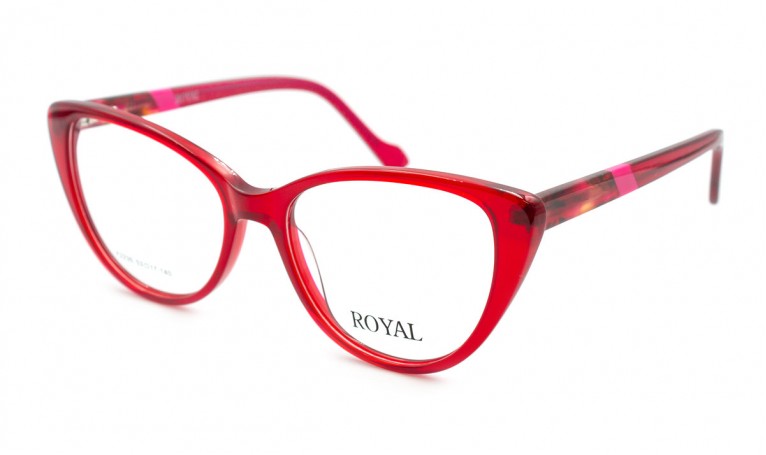 Оправа пластикова Royal 2230-C2