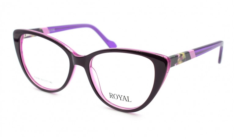 Оправа пластикова Royal 2230-C3