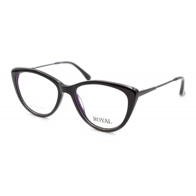 Оправа пластикова Royal 3003-C1