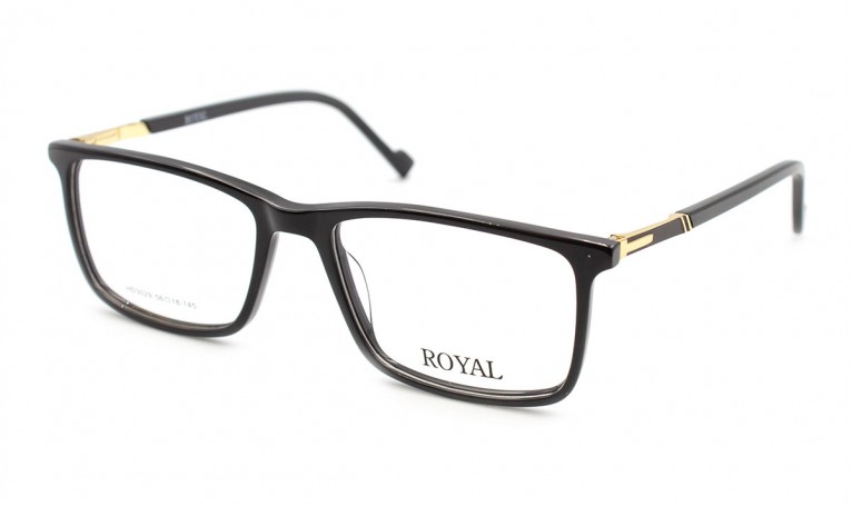 Оправа пластикова Royal 3029-C1