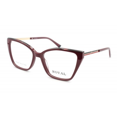 Оправа пластикова Royal 4001-C2