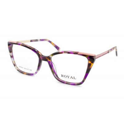 Оправа пластикова Royal 4001-C3