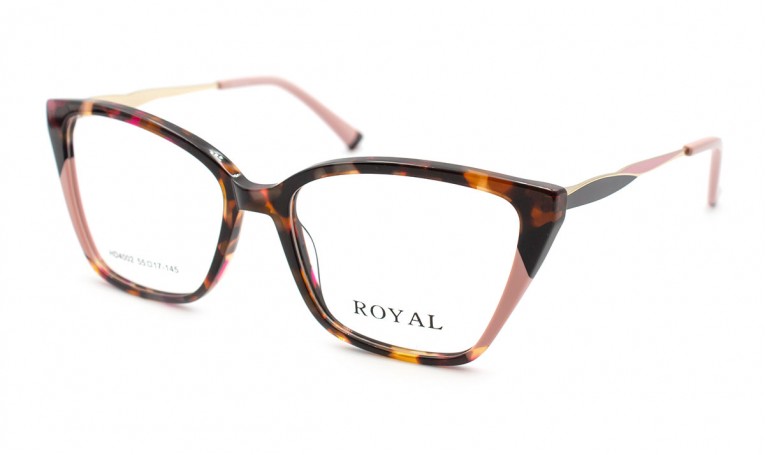 Оправа пластикова Royal 4002-C1
