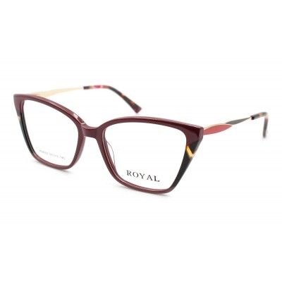Оправа пластикова Royal 4002-C2