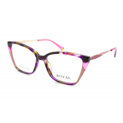Оправа пластикова Royal 4002-C3