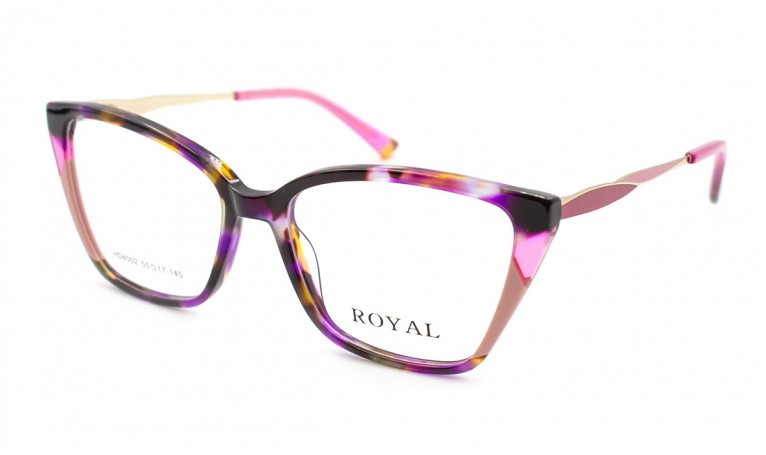 Оправа пластикова Royal 4002-C3