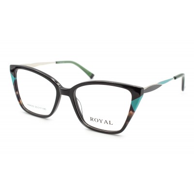 Оправа пластикова Royal 4002-C4