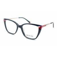 Оправа пластиковая Royal 4003-C1