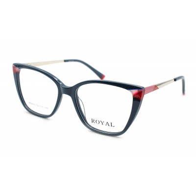 Оправа пластикова Royal 4003-C1