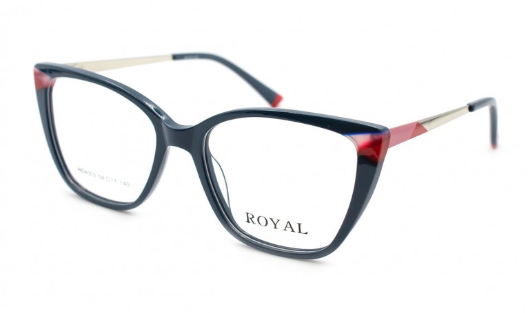 Оправа пластикова Royal 4003-C1