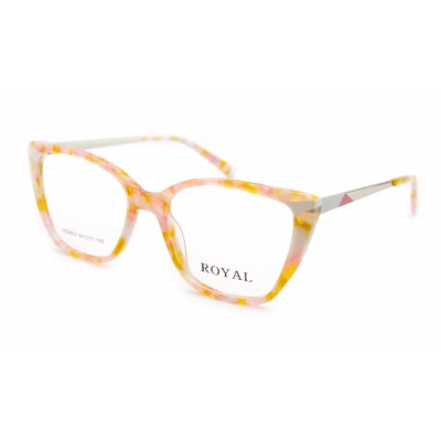 Оправа пластикова Royal 4003-C3