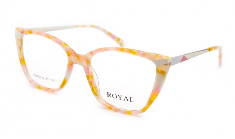 Оправа пластикова Royal 4003-C3