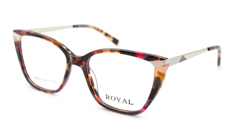 Оправа пластикова Royal 4003-C4