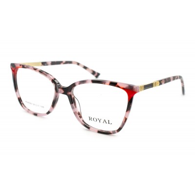 Оправа пластикова Royal 4006-C2
