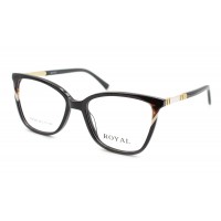 Оправа пластикова Royal 4006-C3