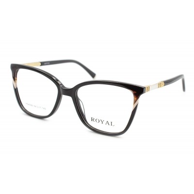 Оправа пластикова Royal 4006-C3