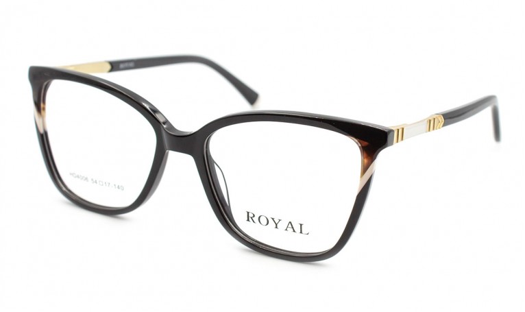 Оправа пластикова Royal 4006-C3
