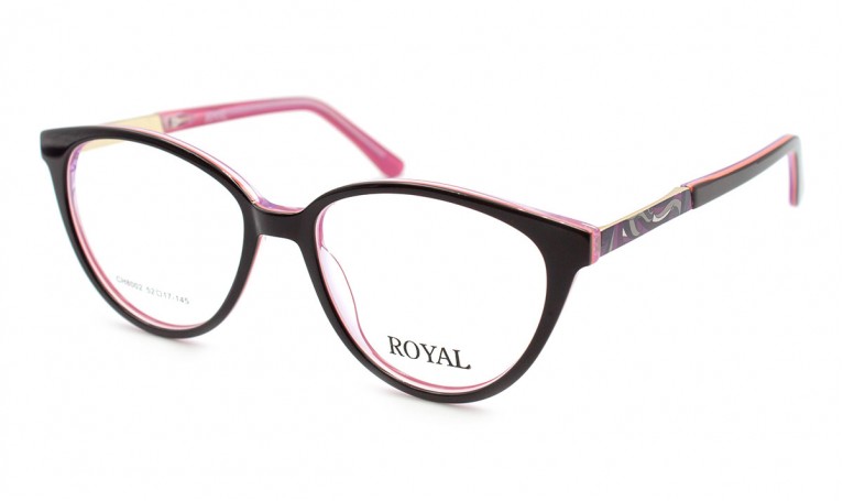 Оправа пластикова Royal 8002-C5