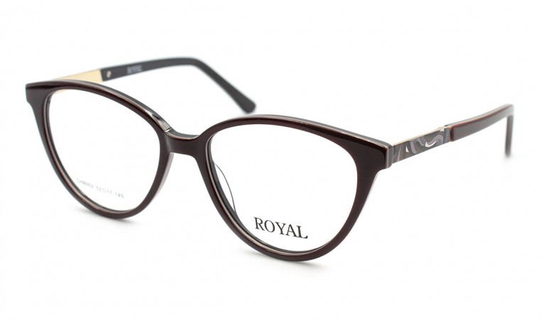 Оправа пластикова Royal 8002-C6