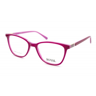 Оправа пластикова Royal 8003-C6