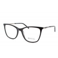 Оправа пластикова Royal 85034-C1