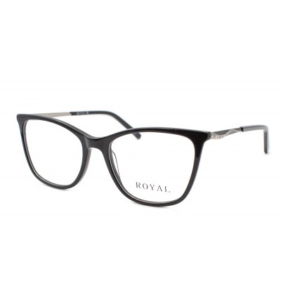 Оправа пластикова Royal 85034-C1