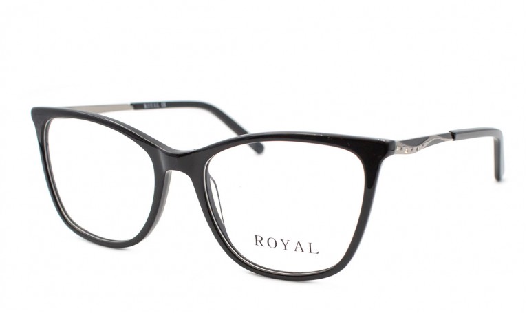 Оправа пластикова Royal 85034-C1