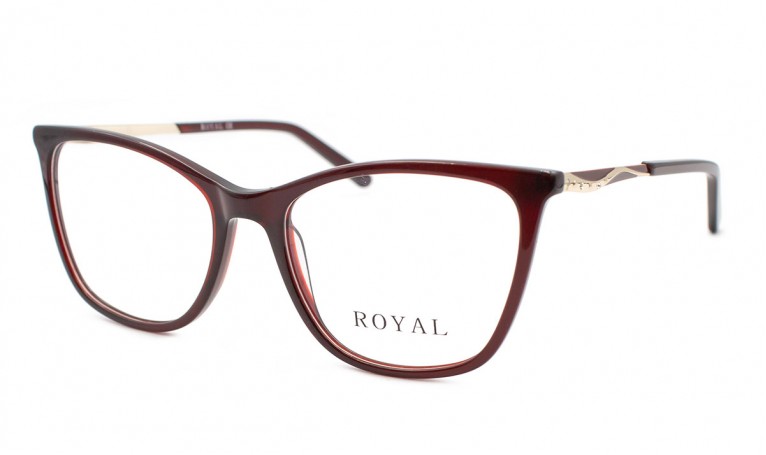 Оправа пластикова Royal 85034-C3