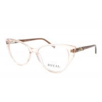 Оправа пластикова Royal 85051-C2